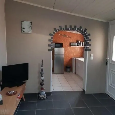 Holiday home House Location Tarascon-sur-ariege, 2 Pieces, 2 Personnes *