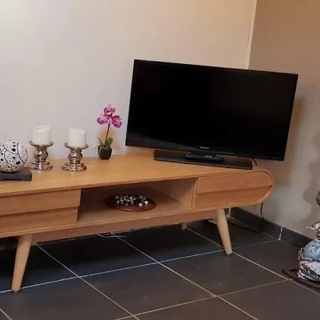House Location Tarascon-sur-ariege, 2 Pieces, 2 Personnes