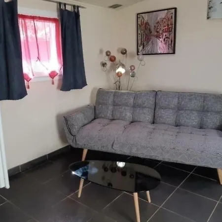 House Location Tarascon-sur-ariege, 2 Pieces, 2 Personnes *